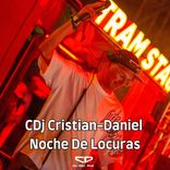 Portada para "Noche De Locuras"