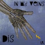 Artwork for "In My Veins EP"