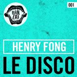 Artwork for "Le Disco"