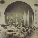 Artwork für "Temporal Shift"