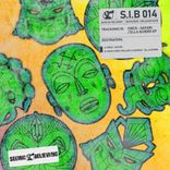 Portada para "Safari / Ella Quiere EP"