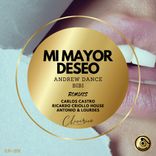 Artwork for "Mi Mayor Deseo"