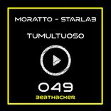 Artwork for "Tumultuoso"