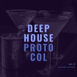 Artwork for "Deep-House Protocol, Vol. 2"
