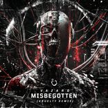 Artwork für "Misbegotten (Kruelty Remix)"