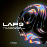 Artwork for "1 4 the System / Liquid Black / Wsfp"