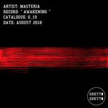 Artwork for "Awakening"