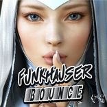 Portada para "Bounce"