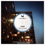 Artwork for "Alpha & Omega"