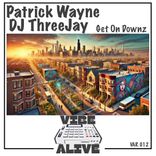 Artwork for "Get On Downz"