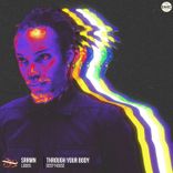 Artwork for "Through Your Body"