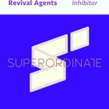 Portada para "Inhibitor"