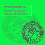 Artwork for "Stomp Alarm"