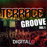 Artwork for "Terrace Groove, Vol. 1"