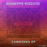 Artwork for "Camesena"