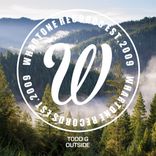 Artwork voor "Outside"