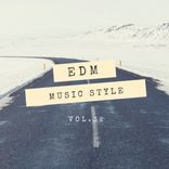 Portada para "SLiVER Recordings: EDM Music Style, Vol.32"