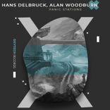 Portada para "Panic Stations"