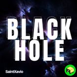 Artwork for "Black Hole"