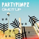 Artwork voor "Give It Up"