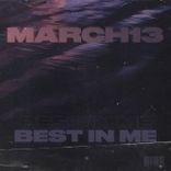 Artwork for "Best In Me"