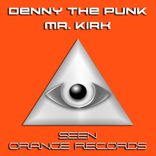 Artwork for "Mr. Kirk"