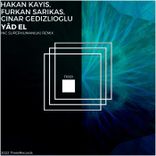 Portada para "Yâd El"