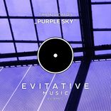 Artwork for "Purple Sky"