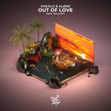 Portada para "Out of Love (feat. Imallryt)"