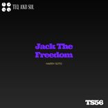 Artwork for "Jack The Freedom"