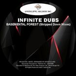 Artwork für "Basemental Forest (Stripped Down Mixes)"