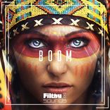 Artwork voor "Boom, Vol. 7"