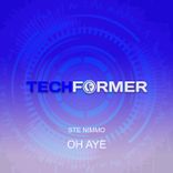 Artwork for "Oh Aye"