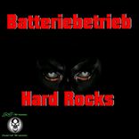 Artwork für "Hard Rocks"