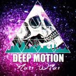Artwork for "Deep Motion"