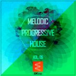 Artwork für "Melodic Progressive House, Vol. 05"