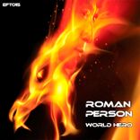 Artwork for "World Hero"