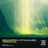 Portada para "Terranova"