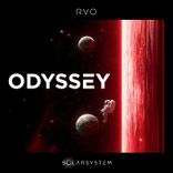 Artwork for "Odyssey"