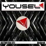 Artwork for "Rebirth"