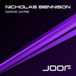 Artwork for "God's Acre"