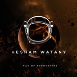 Artwork for "Man of Everything"