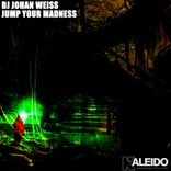 Artwork for "JUMP YOUR MADNESS EP"