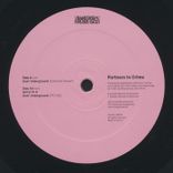 Artwork for "Goin' Underground b/w Get In To It"