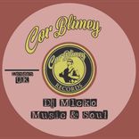 Artwork für "Music & Soul"