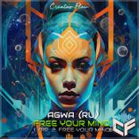 Artwork voor "Free Your Mind"