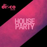Portada para "House Party"