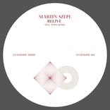 Artwork für "Belive"