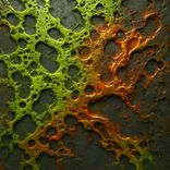 Artwork for "Constellation's End"