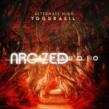 Artwork for "Yggdrasil"